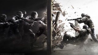 Rainbow Six: Siege'in yeni karakter videoları ortaya çıktı