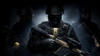 Rainbow Six filminden yeni haber var