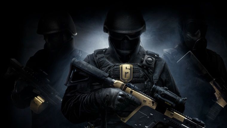 Rainbow Six filminden yeni haber var