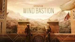 Rainbow Six: Siege'in yeni sezonu Wind Bastion'ı değerlendirdik