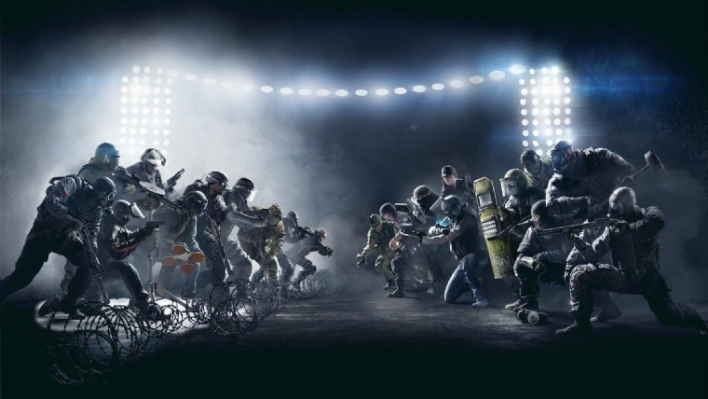 Rainbow Six: Siege'in yeni DLC'si bugün geliyor