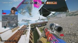 Rainbow Six: Siege'de oyuncuları çıldırtan yeni bir hata bulundu