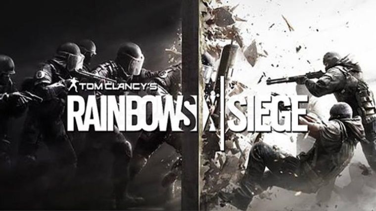 Rainbow Six: Siege'in yeni karakteri eşcinsel olabilir