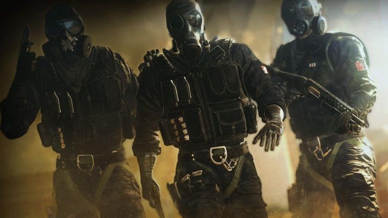 Rainbow Six: Siege, dördüncü yılını indirimlerle kutluyor