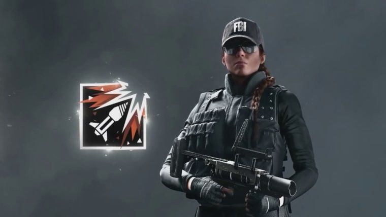 Ubisoft, Caveira'dan sonra Ash karakterine de el atmayı unutmadı