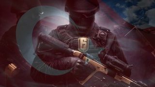 Türk Rainbow Six Siege oyuncuları, bu sene de memnun olamayacak