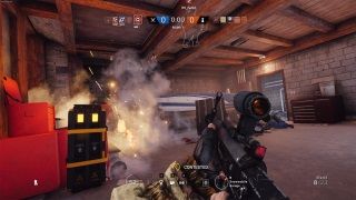 Rainbow Six: Siege'e Battle Royale gelip gelmeyeceği belli oldu
