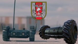 Rainbow Six Siege'in droneları TSK tarafından gerçeğe dönüştürüldü