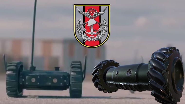 Rainbow Six Siege'in droneları TSK tarafından gerçeğe dönüştürüldü