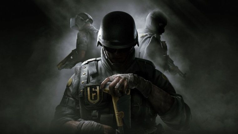 Rainbow Six: Siege'in yeni operatörlerinin özellikleri sızdı