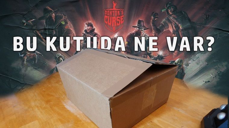 Rainbow Six: Siege'in Cadılar Bayramı etkinliği oynadık