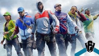 Rainbow Six: Siege için yeni bir etkinlik daha duyuruldu