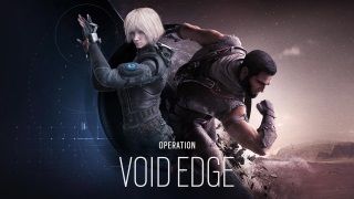 Operation Void Edge: Rainbow Six Siege büyüyor