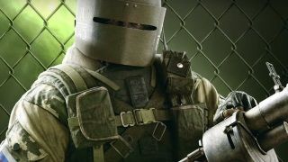 Rainbow Six Siege Tachanka operatörü yenileniyor