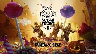 Rainbow Six: Siege için Cadılar Bayramı etkinliği geliyor