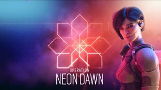 Rainbow Six Siege Neon Dawn Operasyonu yenilikleri