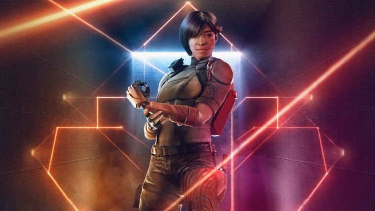 Rainbow Six: Siege PS5 ve XSX sürümleri Neon Dawn operasyonu ile çıktı