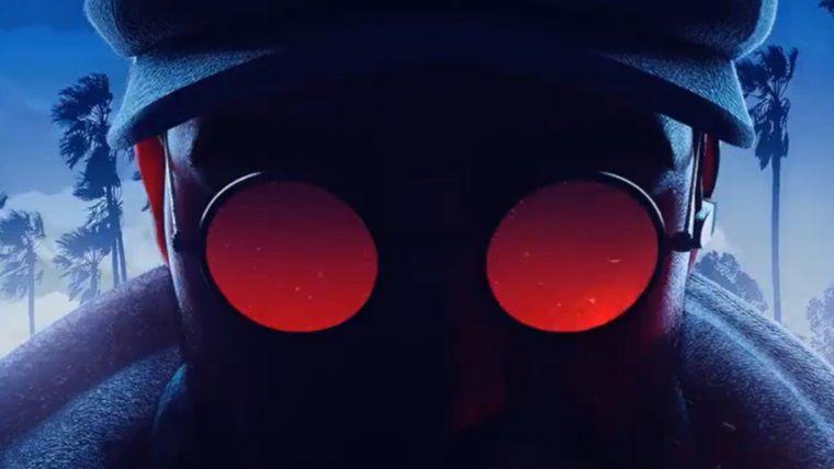 Rainbow Six Siege Crimson Heist operasyonu başladı