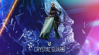 Rainbow Six Siege Crystal Guard sezonu neler getiriyor?