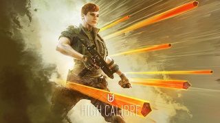 Rainbow Six Siege High Calibre (Y6S4) yenilikleri