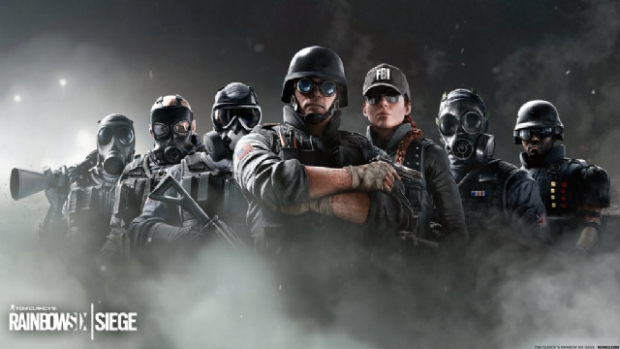 Rainbow Six: Siege Beta tarihi tekrar uzatıldı