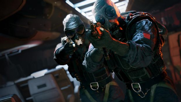 Rainbow Six: Siege Beta tarihi uzatıldı