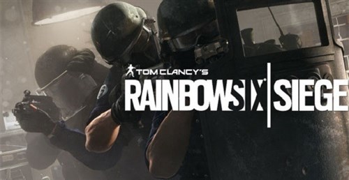 Rainbox Six: Siege'den yeni bir oynanış videosu