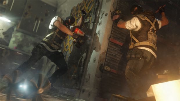 Rainbow Six Siege için de hikaye modu olmayacak