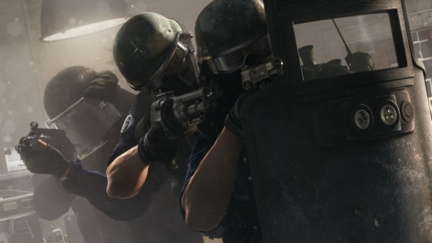 Rainbow Six: Siege 10 harita ile piyasaya çıkacak!