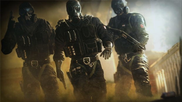 Rainbow Six: Siege bu hafta sonu ücretsiz