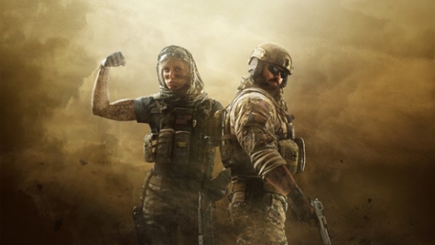 Rainbow Six: Siege'in yeni DLC tarihi duyuruldu