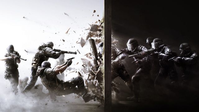 Rainbow Six: Siege’nin kapalı alfa’sına katılmak ister misiniz?