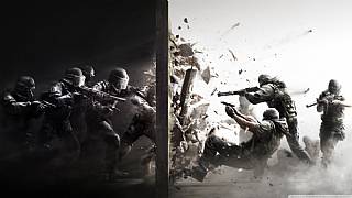 Tom Clancy's Rainbow Six Siege'in yeni fragmanı geldi!