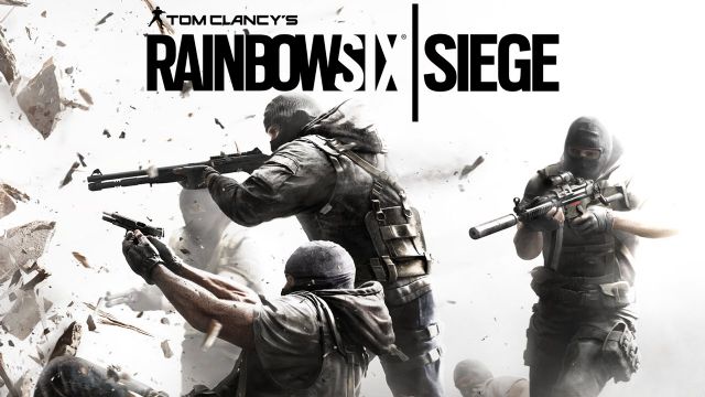 Rainbow Six Siege çıkış tarihi belli oldu