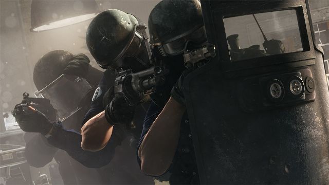 Rainbow Six: Siege E3 2015 videosu yayımlandı