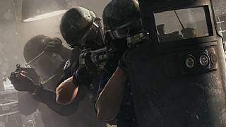 E3 2015'te Rainbow Six: Siege oynadık!