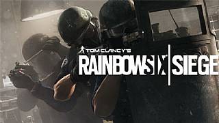 Rainbow Six:Siege'de ölünce de heyecan var!