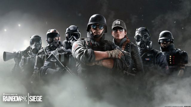 Rainbow Six: Siege için yeni video yayınlandı