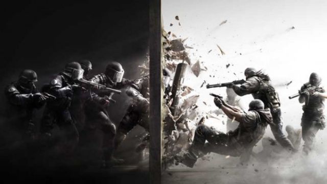 Rainbow Six: Siege betasından yeni bilgiler geldi