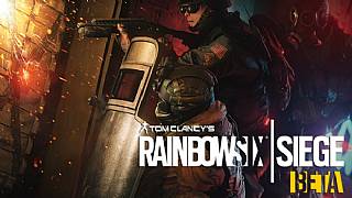 Rainbow Six Siege'den beta duyurusu geldi