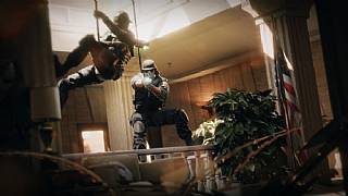 Rainbow Six: Siege'in çıkış fragmanı yayımlandı!