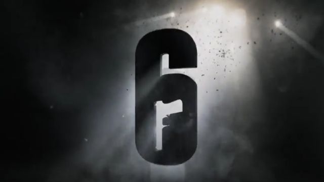 Rainbow 6 için sinematik bir video paylaşıldı
