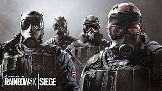 Rainbow Six Siege, bu haftasonu PC için ücretsiz!