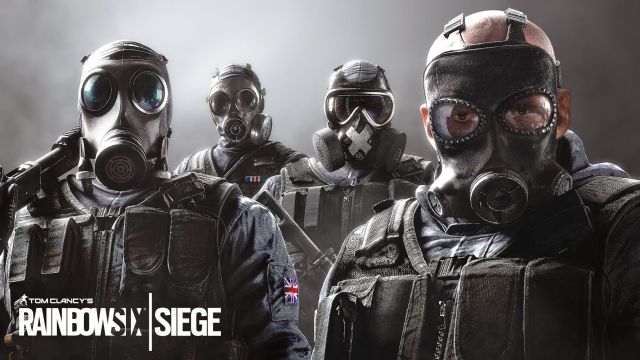 Rainbow Six Siege, bu haftasonu PC için ücretsiz!