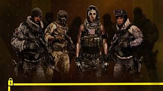 Rainbow Six: Siege'e yeni operatorler yolda