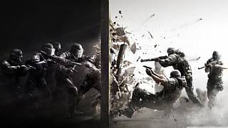 Rainbow Six: Siege'in ilk DLC'si çıktı