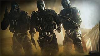Rainbow Six: Siege'in gelecek DLC'leri nerelerde geçecek
