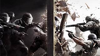 Rainbow Six: Siege'in yeni güncellemesi yayımlandı