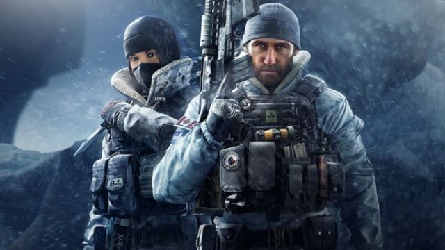 Rainbow Six: Siege bu hafta sonu ücretsiz
