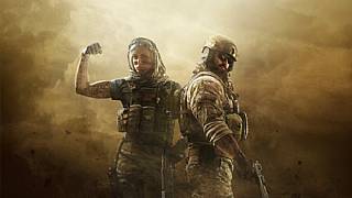 Rainbow Six: Siege'in yeni DLC tarihi duyuruldu